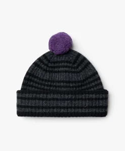 Howlin Slow Hat - Black New