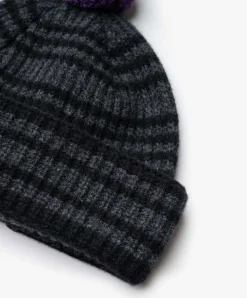 Howlin Slow Hat - Black New