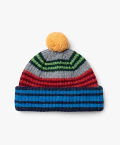 Howlin Slow Hat - Grey Mix Discount