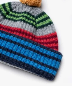 Howlin Slow Hat - Grey Mix Discount