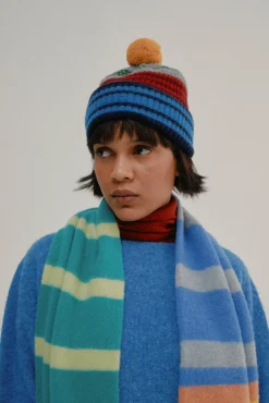 Howlin Slow Hat - Grey Mix Discount