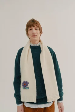 Howlin Soft Poison Knit - Forest Mix Best Sale