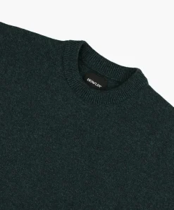 Howlin Soft Poison Knit - Forest Mix Best Sale