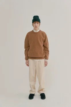 Howlin Soft Poison Knit - Orange Mix Best Sale