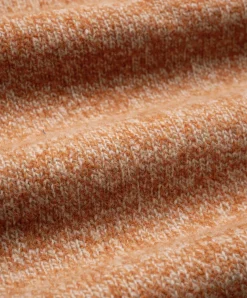 Howlin Soft Poison Knit - Orange Mix Best Sale