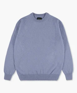 Howlin Soft Poison Knit - Violet Mix Flash Sale