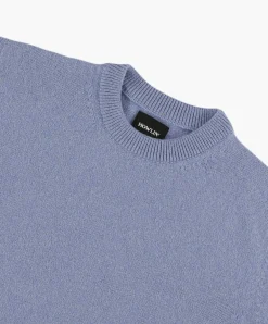 Howlin Soft Poison Knit - Violet Mix Flash Sale