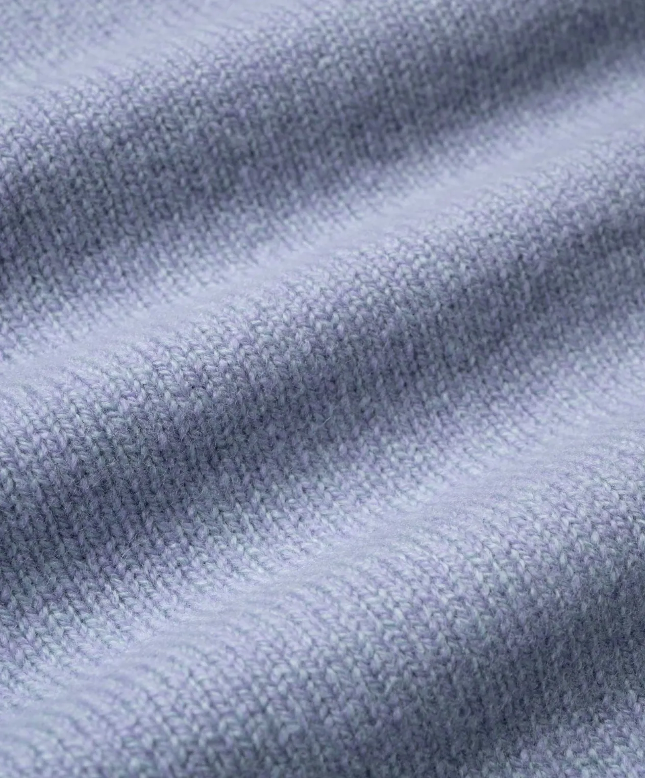 Howlin Soft Poison Knit - Violet Mix Flash Sale