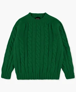 Howlin Sound Ceremony - Greendream Fashion