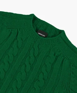 Howlin Sound Ceremony - Greendream Fashion