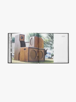 Magazines Sound System Culture New
