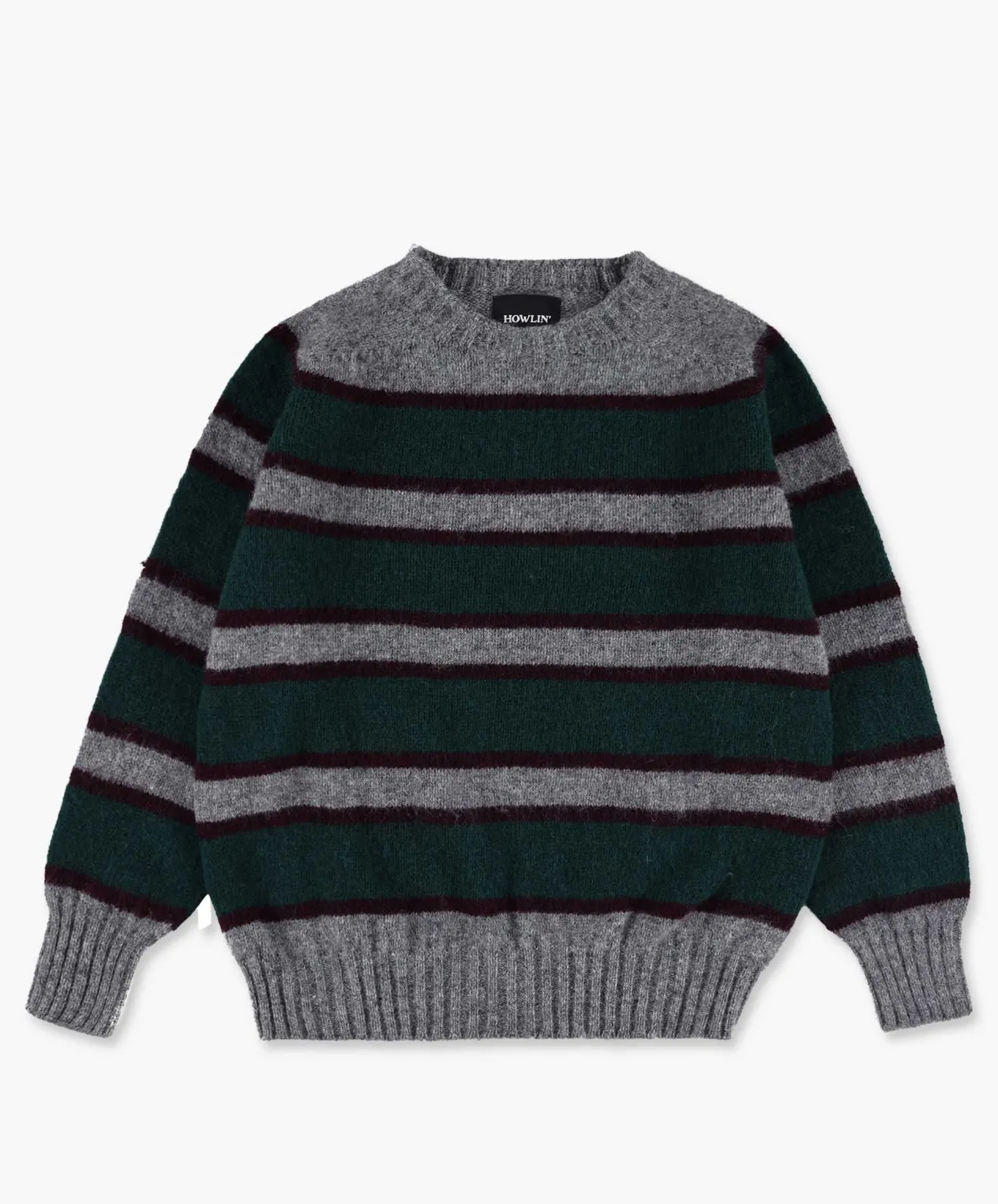 Howlin Space Cat - Med Grey (Women) Online