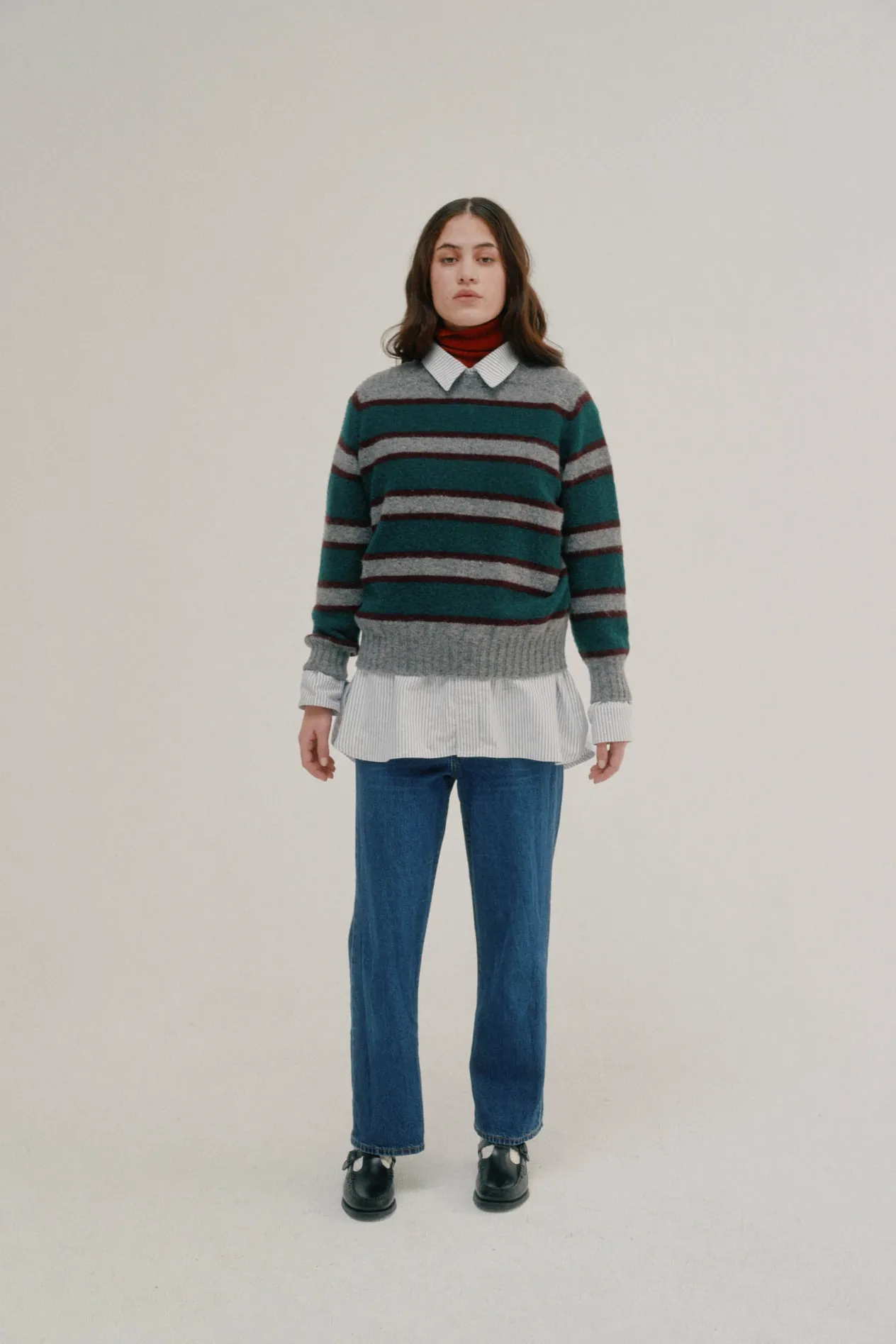 Howlin Space Cat - Med Grey (Women) Online