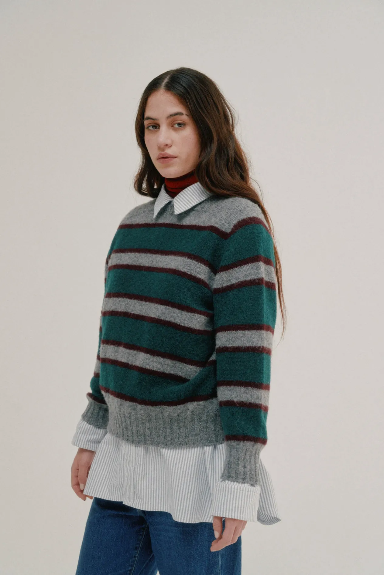 Howlin Space Cat - Med Grey (Women) Online