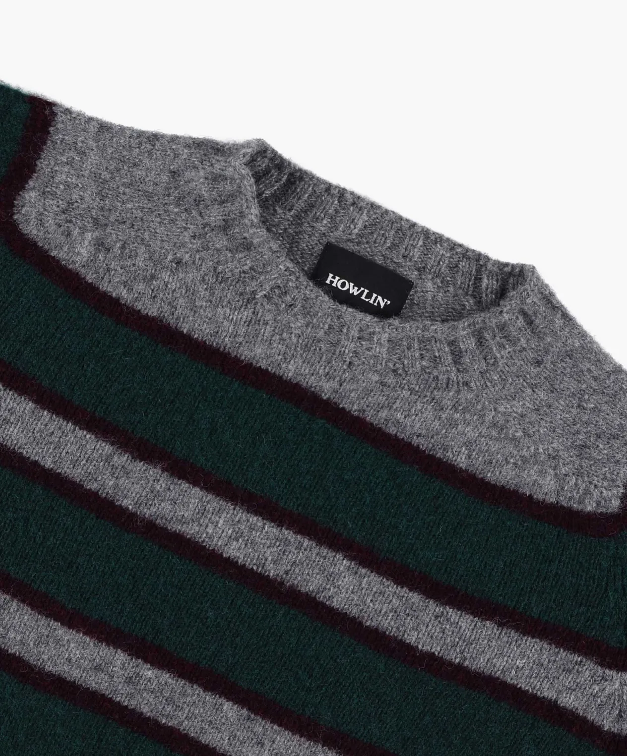 Howlin Space Cat - Med Grey (Women) Online