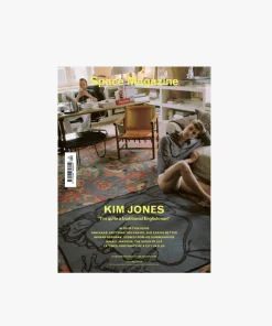 Magazines Space Magazine 04 Best