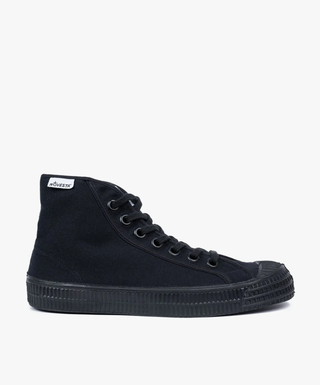 Novesta Star Dribble - All Black Sale