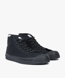 Novesta Star Dribble - All Black Sale