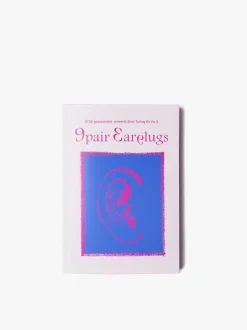 Olga Goose Candles Story telling - 9 Pair Earplugs Clearance