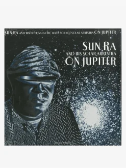 Music Sun Ra - On Jupiter (2018 repress) Best Sale