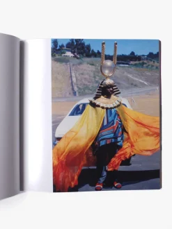 Magazines Sun Ra - Space, Interiors And Exteriors Discount