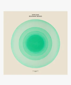 Music Suso Saiz - Resonant Bodies LP Cheap