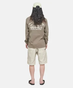 Gramicci Swell Short - Sand Sale