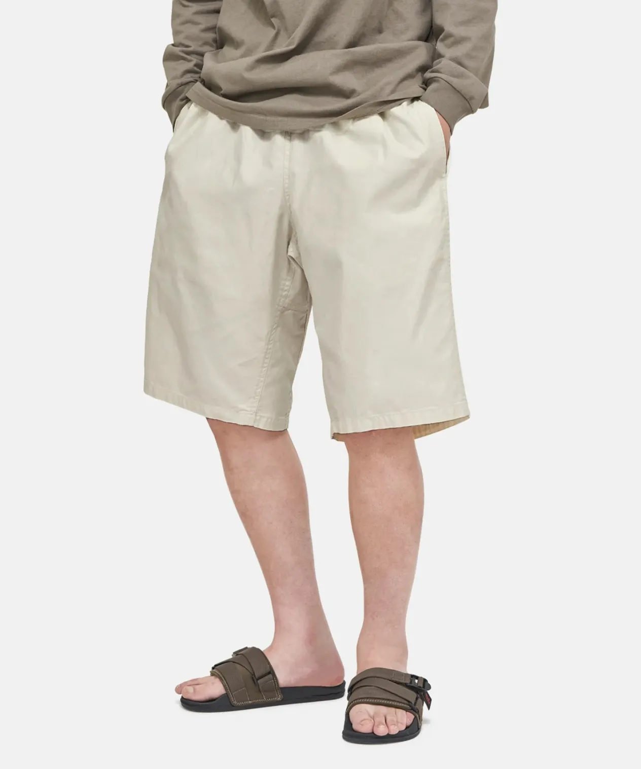 Gramicci Swell Short - Sand Sale