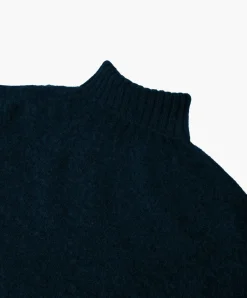 Howlin Tango In Japan - Navy (Women) Fashion