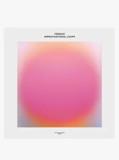 Music Terekke - Improvisational Loops Shop