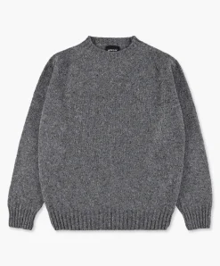 Howlin Terry - Grey Mix Discount