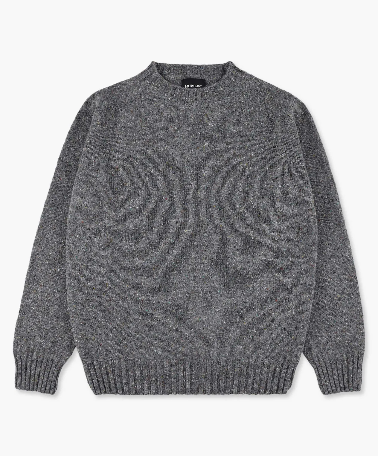 Howlin Terry - Grey Mix Discount
