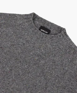 Howlin Terry - Grey Mix Discount
