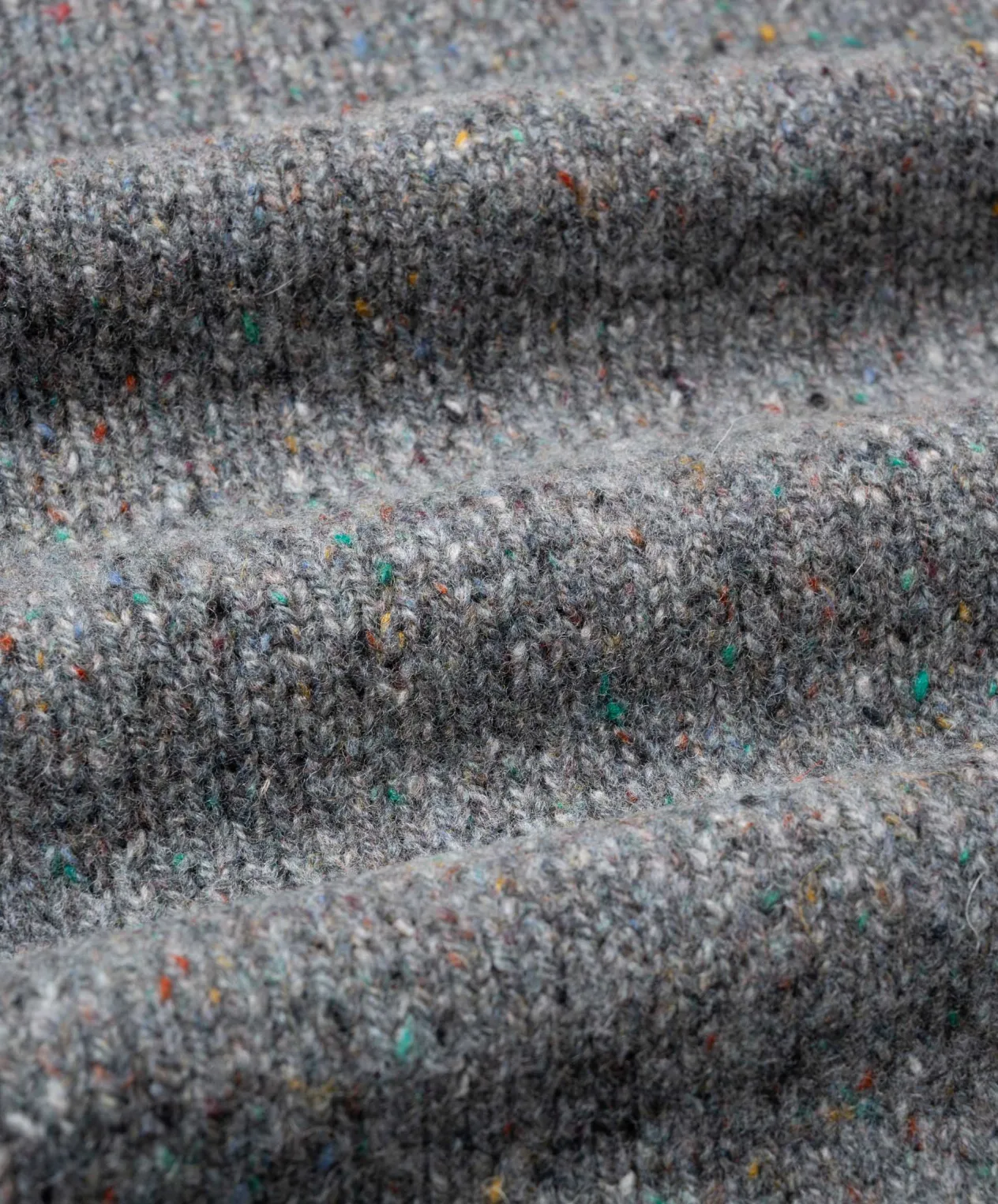 Howlin Terry - Grey Mix Discount