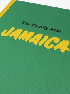 Magazines The Family Acid - Jamaica Book (+ Peter Tosh Postcard) Best