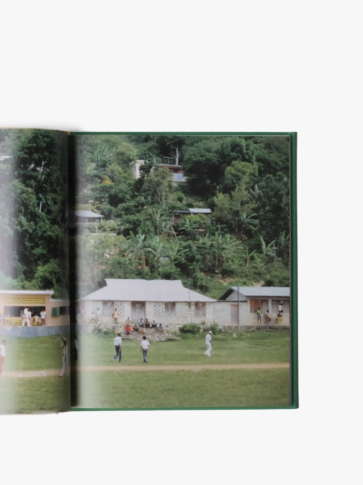 Magazines The Family Acid - Jamaica Book (+ Peter Tosh Postcard) Best