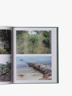 Magazines The Family Acid - Jamaica Book (+ Peter Tosh Postcard) Best
