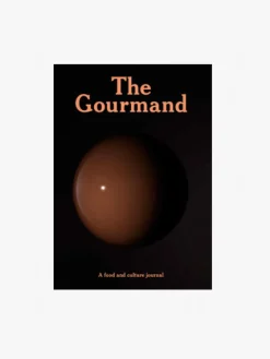 Magazines The Gourmand Issue 04 Clearance