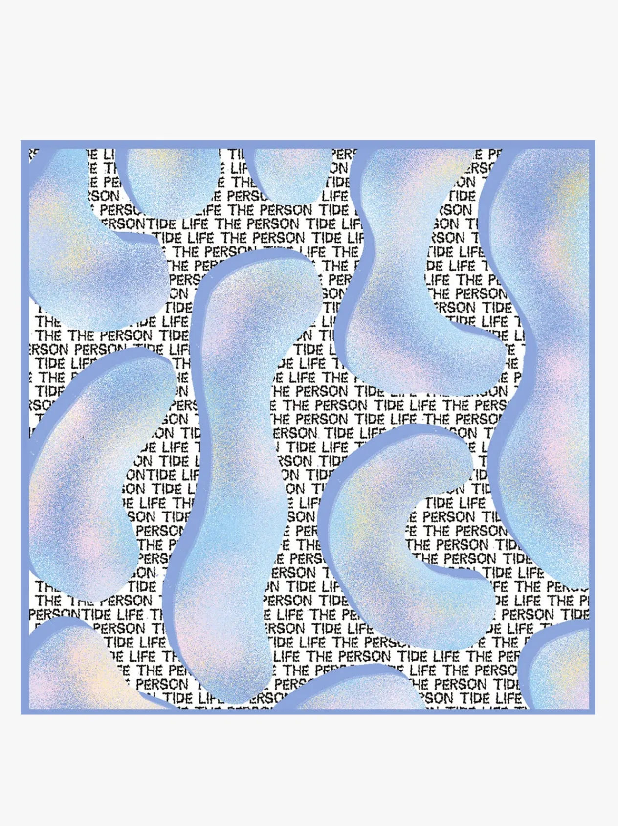 Music The Person - Tide Life LP Discount
