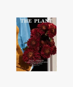 Magazines The Plant Issue 10 Sale