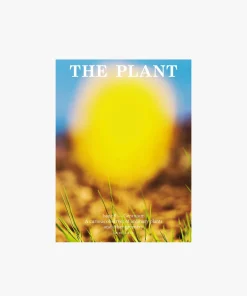 Magazines The Plant Issue 9 Hot