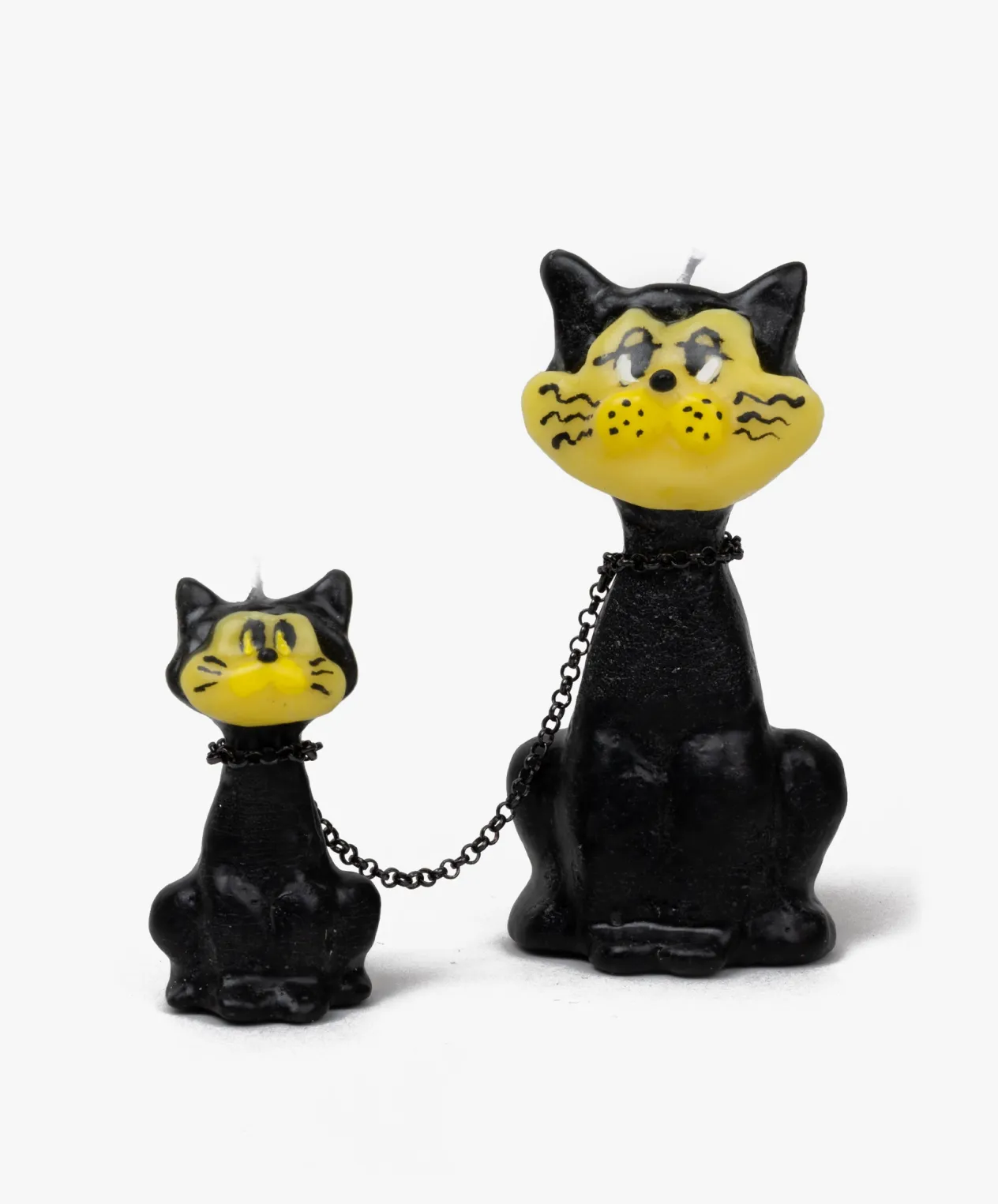Olga Goose Candles Thief Cats Candle Outlet