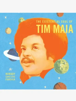 Music Tim Maia - Nobody Can Live Forever - 2xLP Discount