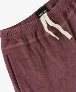 Howlin Towel Shorts Uni - Cherry Shop