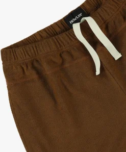 Howlin Towel Shorts Uni - Walnut Best Sale