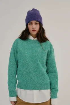 Howlin Tropical Dreams - Green Mix (Women) New