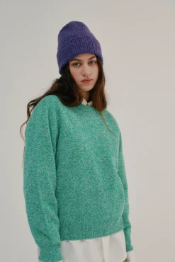 Howlin Tropical Dreams - Green Mix (Women) New