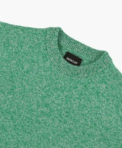 Howlin Tropical Dreams - Green Mix (Women) New