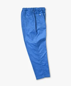 Howlin Tropical Pants - Blue Summer Corduroy Online