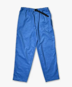 Howlin Tropical Pants - Blue Summer Corduroy Online